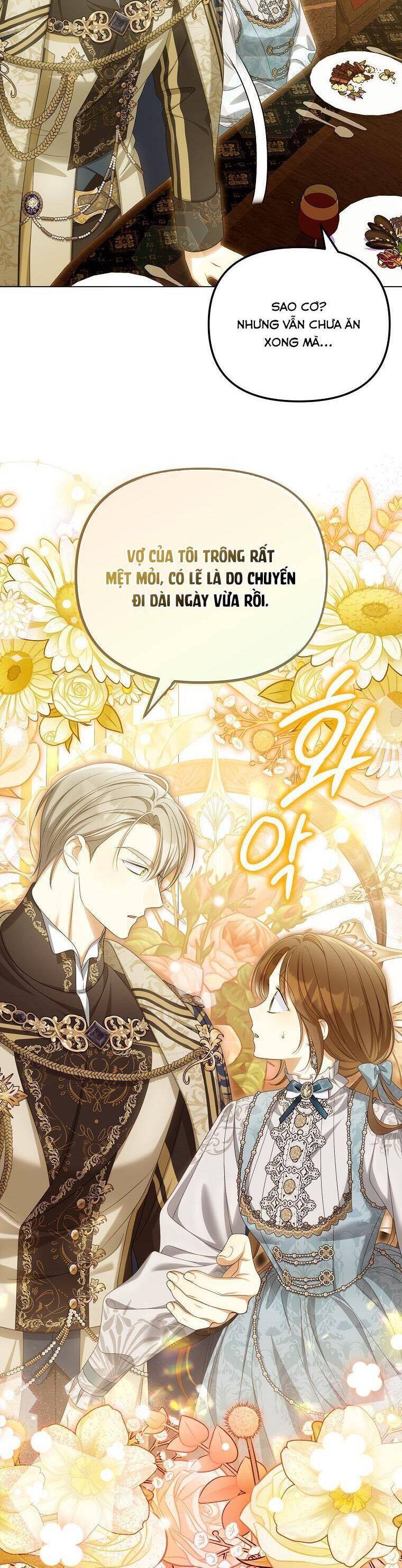 Sao Lại Ám Ảnh Cô Vợ Giả Mạo Quá Vậy?: Chapter 43