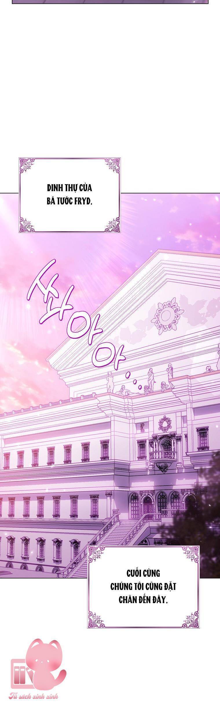 Sao Lại Ám Ảnh Cô Vợ Giả Mạo Quá Vậy?: Chapter 43