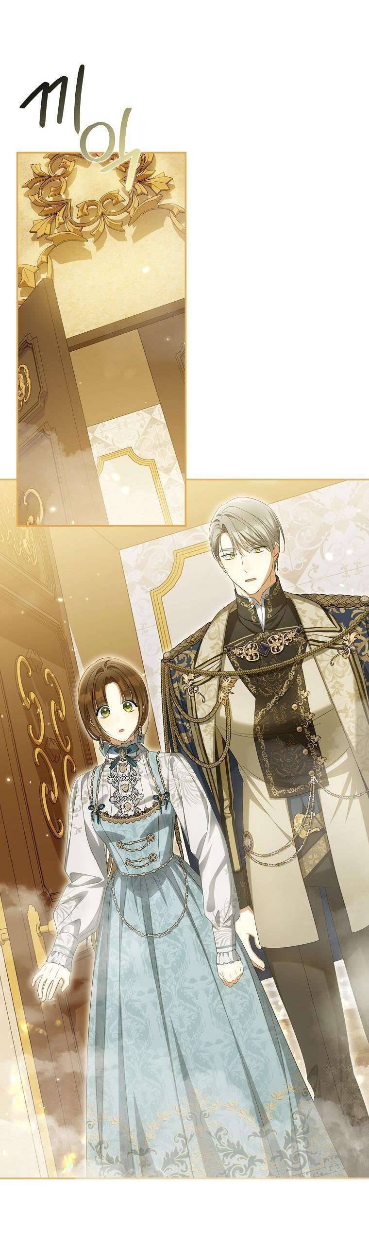 Sao Lại Ám Ảnh Cô Vợ Giả Mạo Quá Vậy?: Chapter 44