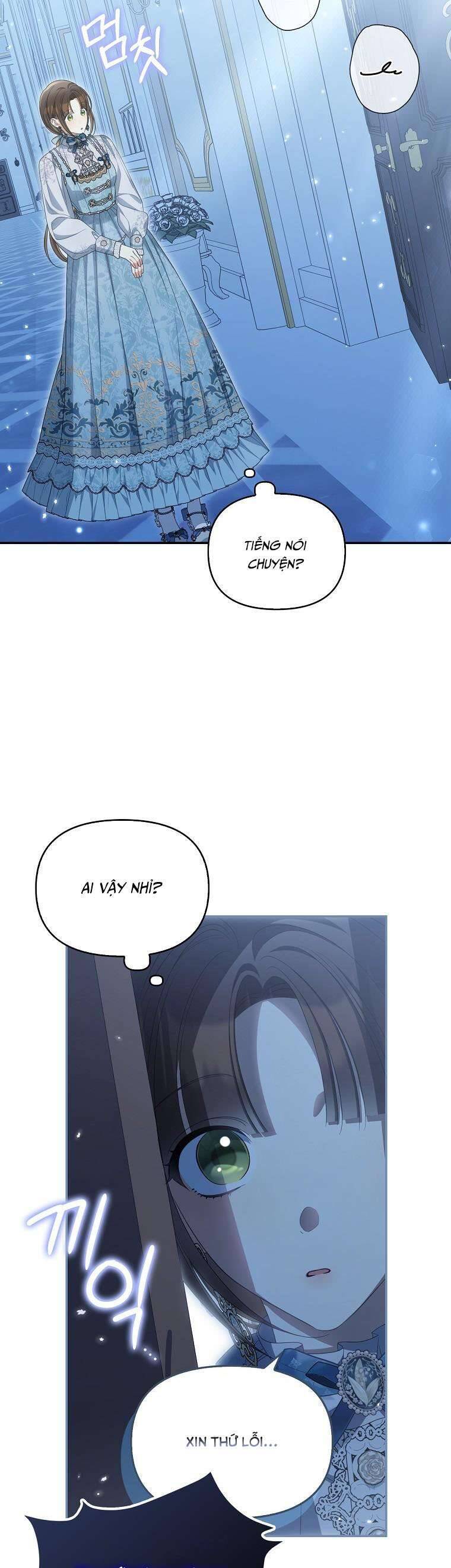 Sao Lại Ám Ảnh Cô Vợ Giả Mạo Quá Vậy?: Chapter 44