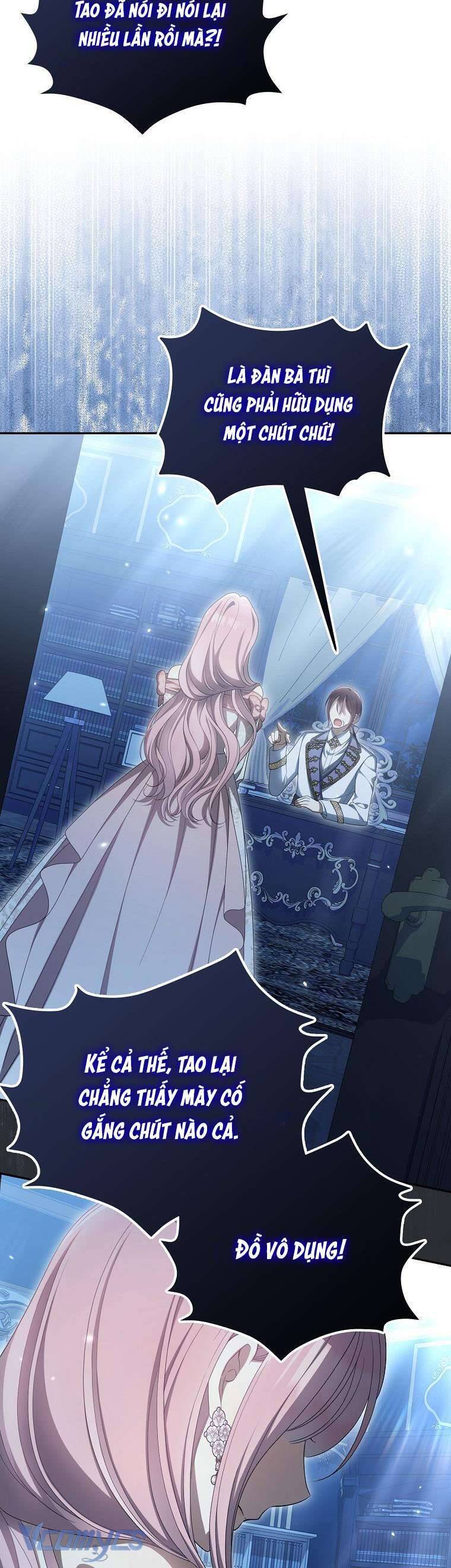 Sao Lại Ám Ảnh Cô Vợ Giả Mạo Quá Vậy?: Chapter 44
