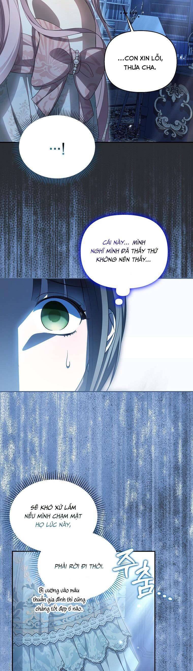 Sao Lại Ám Ảnh Cô Vợ Giả Mạo Quá Vậy?: Chapter 44