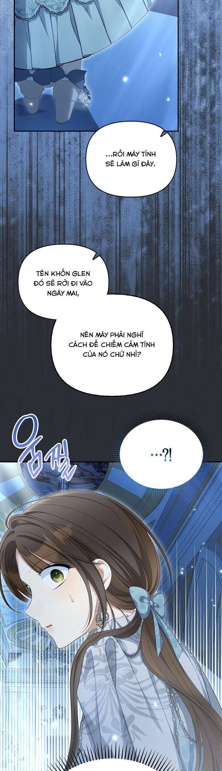 Sao Lại Ám Ảnh Cô Vợ Giả Mạo Quá Vậy?: Chapter 44