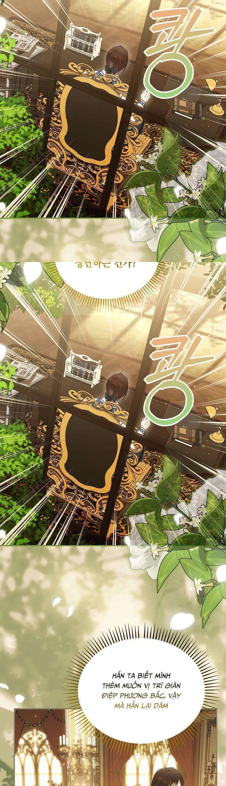 Sao Lại Ám Ảnh Cô Vợ Giả Mạo Quá Vậy?: Chapter 44