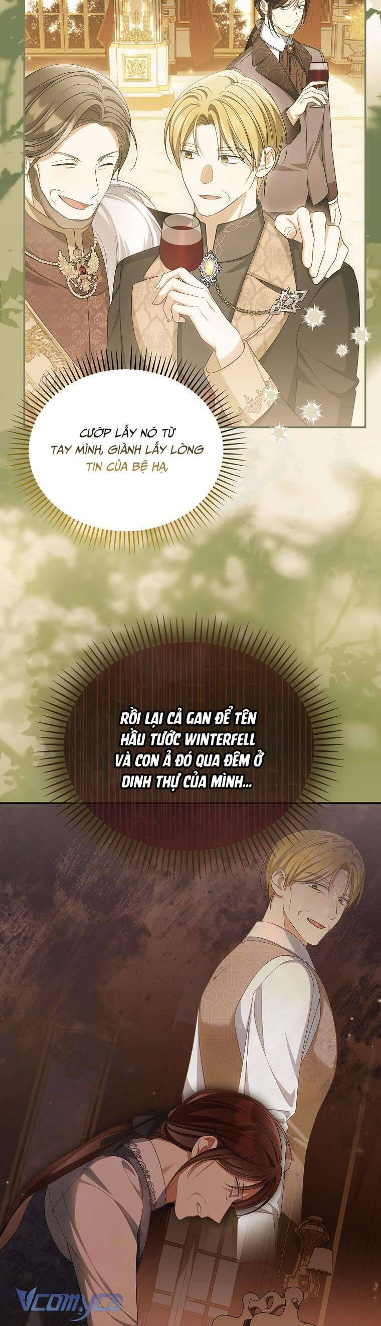 Sao Lại Ám Ảnh Cô Vợ Giả Mạo Quá Vậy?: Chapter 44