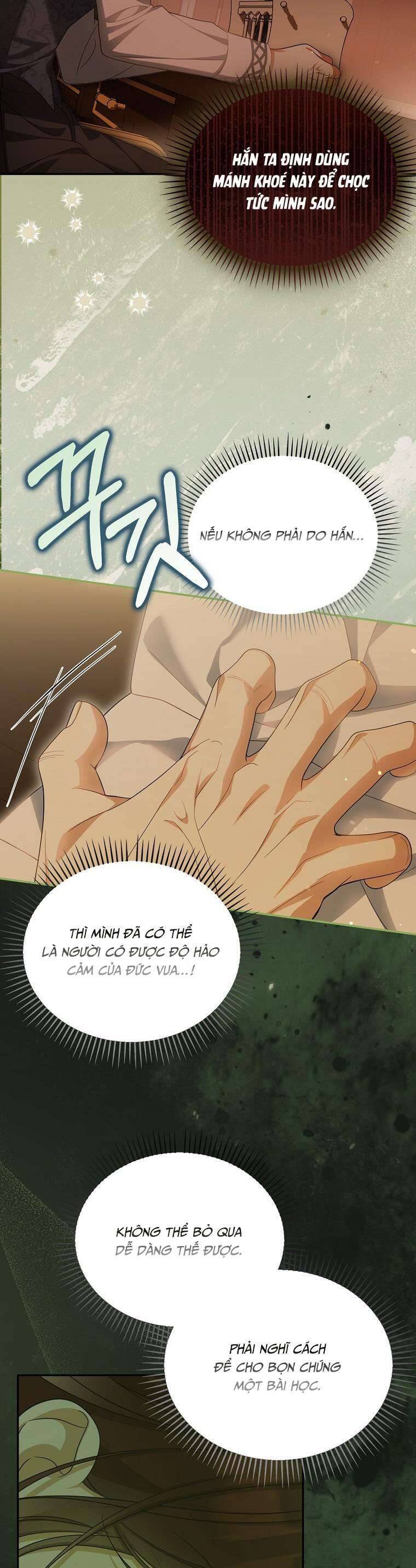 Sao Lại Ám Ảnh Cô Vợ Giả Mạo Quá Vậy?: Chapter 44