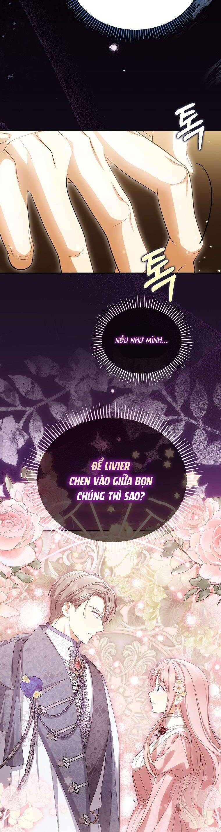 Sao Lại Ám Ảnh Cô Vợ Giả Mạo Quá Vậy?: Chapter 44