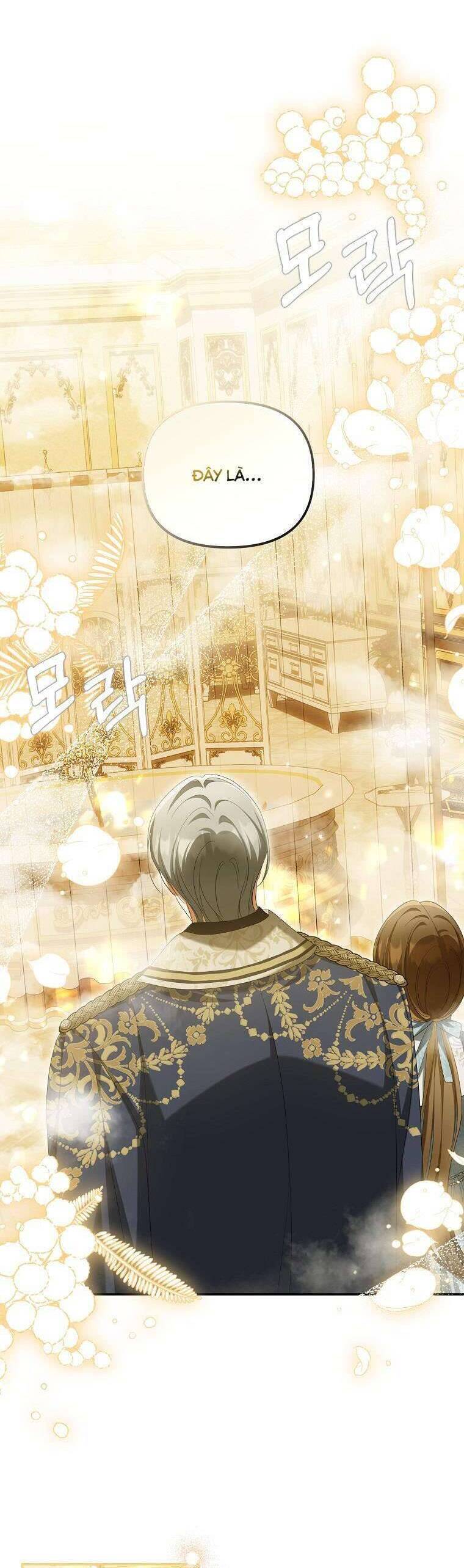 Sao Lại Ám Ảnh Cô Vợ Giả Mạo Quá Vậy?: Chapter 44