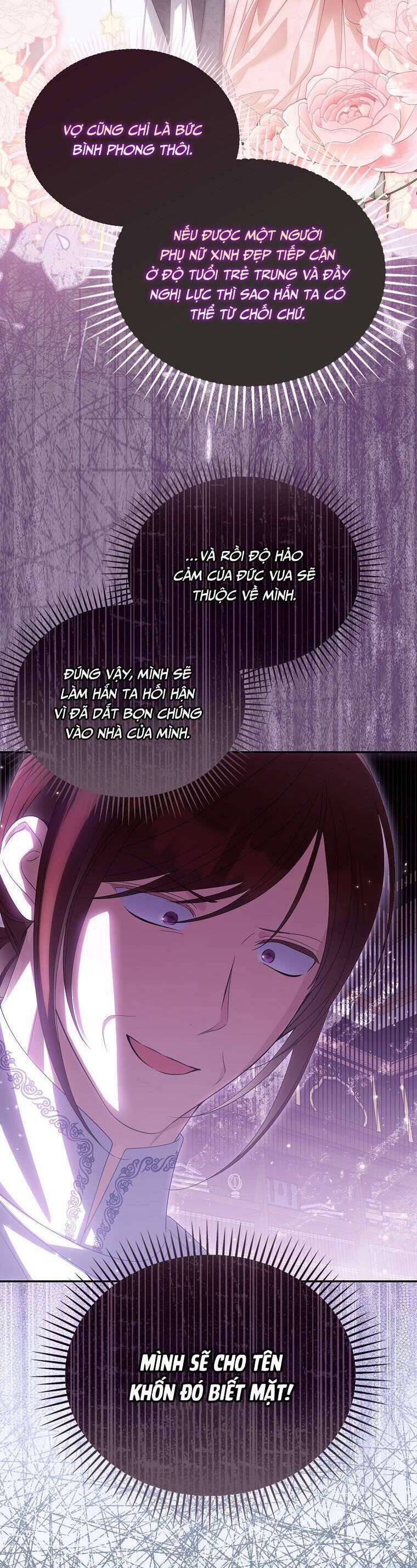 Sao Lại Ám Ảnh Cô Vợ Giả Mạo Quá Vậy?: Chapter 44