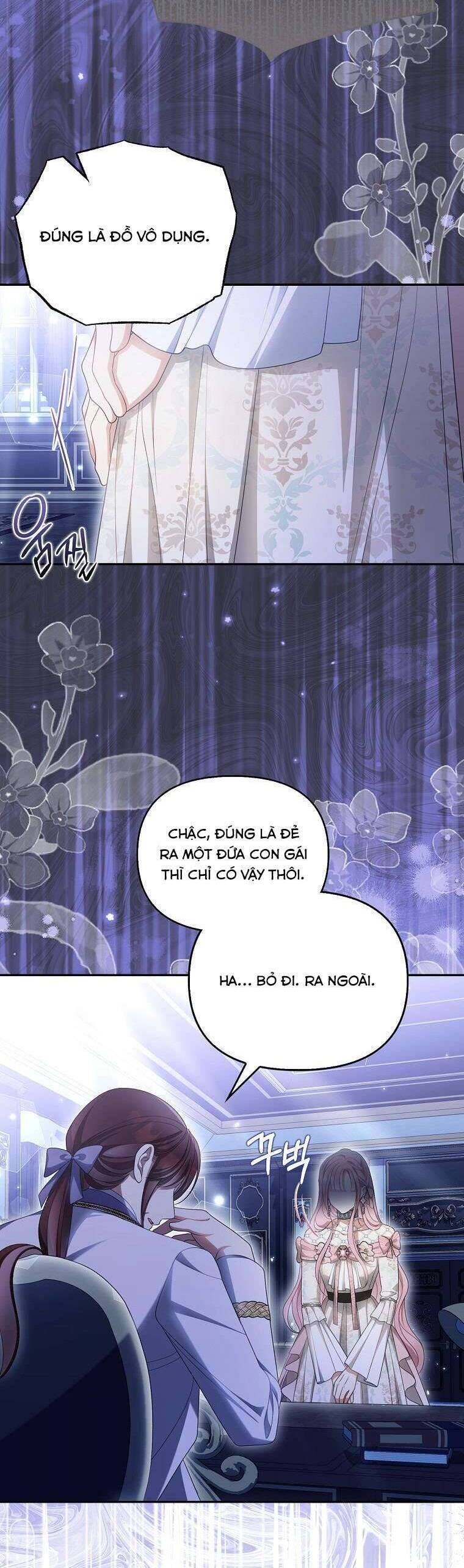 Sao Lại Ám Ảnh Cô Vợ Giả Mạo Quá Vậy?: Chapter 44