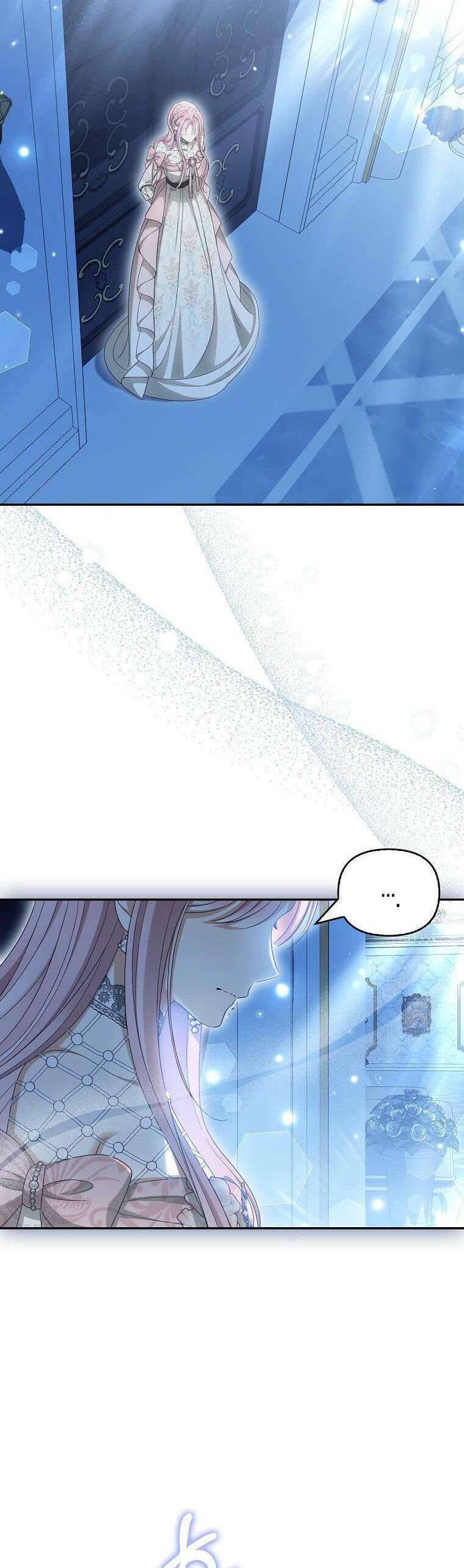 Sao Lại Ám Ảnh Cô Vợ Giả Mạo Quá Vậy?: Chapter 44