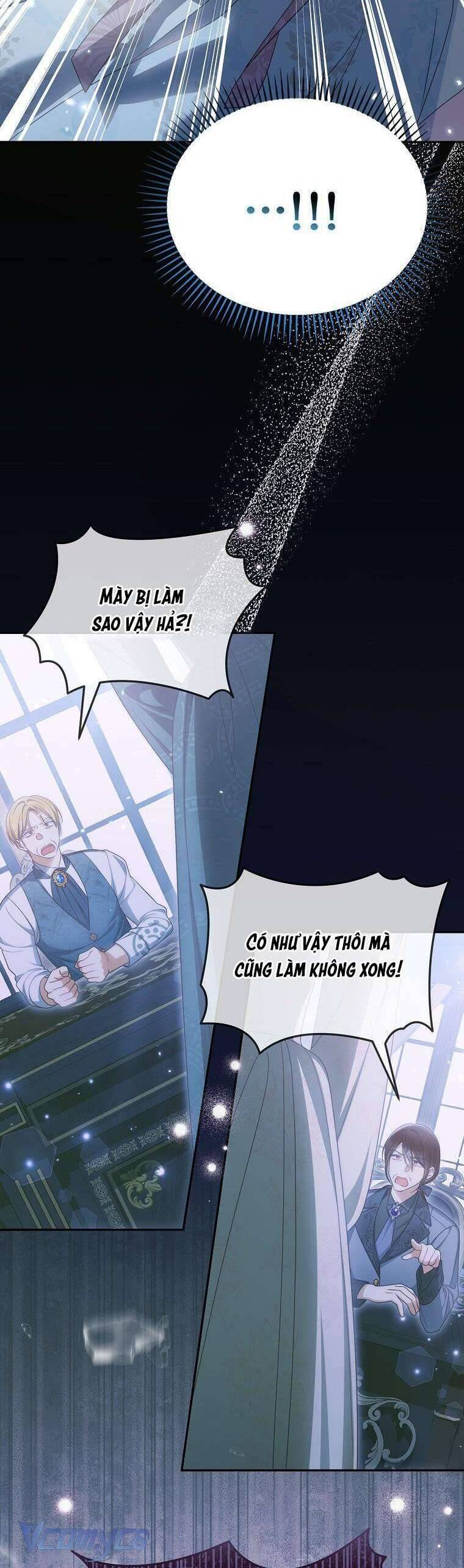 Sao Lại Ám Ảnh Cô Vợ Giả Mạo Quá Vậy?: Chapter 44