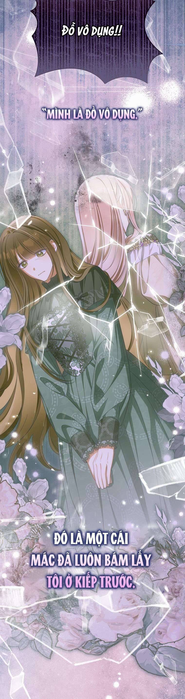 Sao Lại Ám Ảnh Cô Vợ Giả Mạo Quá Vậy?: Chapter 44