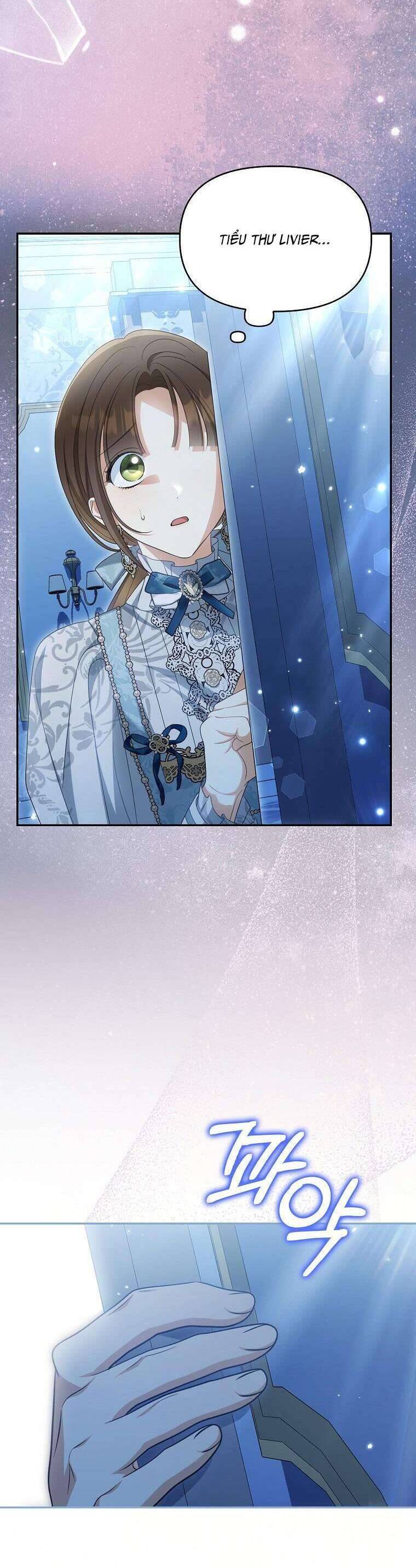 Sao Lại Ám Ảnh Cô Vợ Giả Mạo Quá Vậy?: Chapter 44