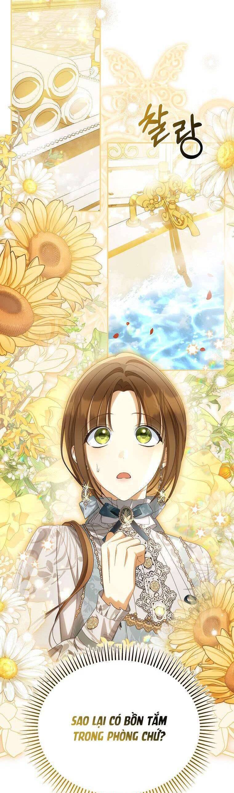 Sao Lại Ám Ảnh Cô Vợ Giả Mạo Quá Vậy?: Chapter 44