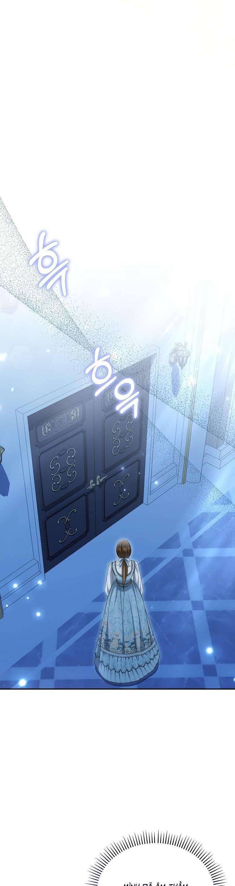 Sao Lại Ám Ảnh Cô Vợ Giả Mạo Quá Vậy?: Chapter 44