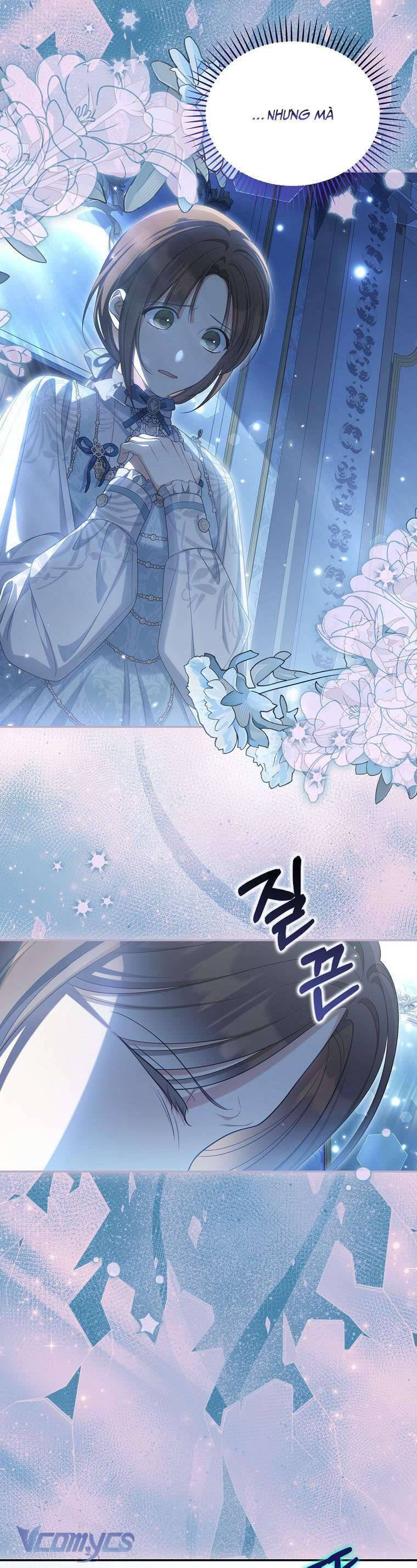 Sao Lại Ám Ảnh Cô Vợ Giả Mạo Quá Vậy?: Chapter 44