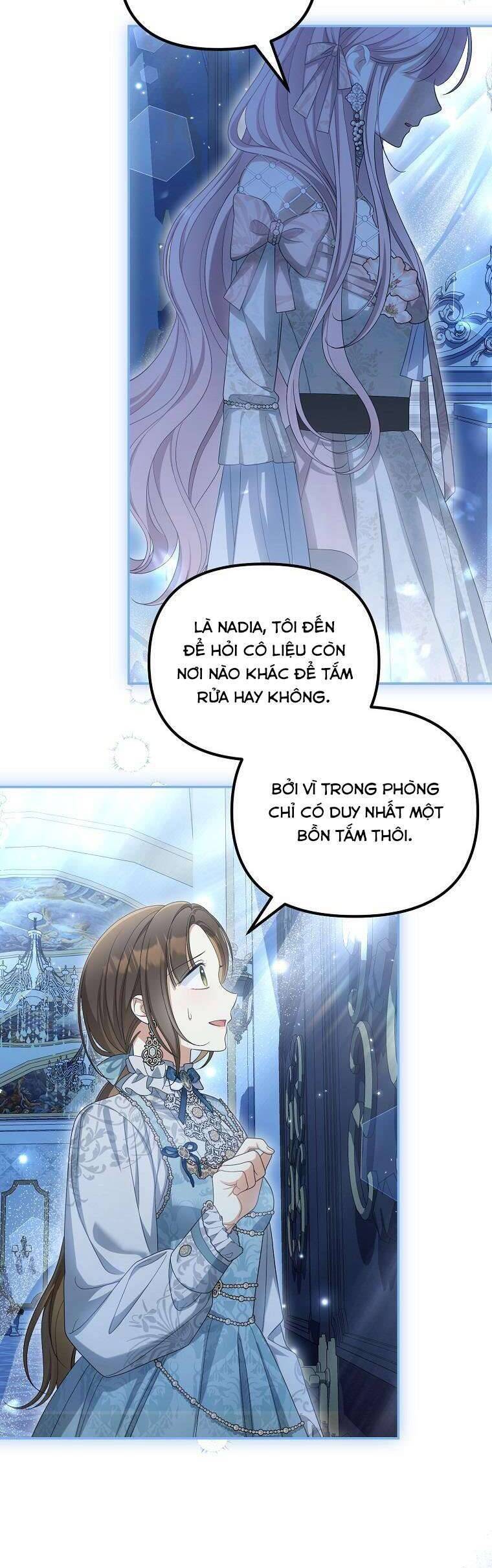 Sao Lại Ám Ảnh Cô Vợ Giả Mạo Quá Vậy?: Chapter 44