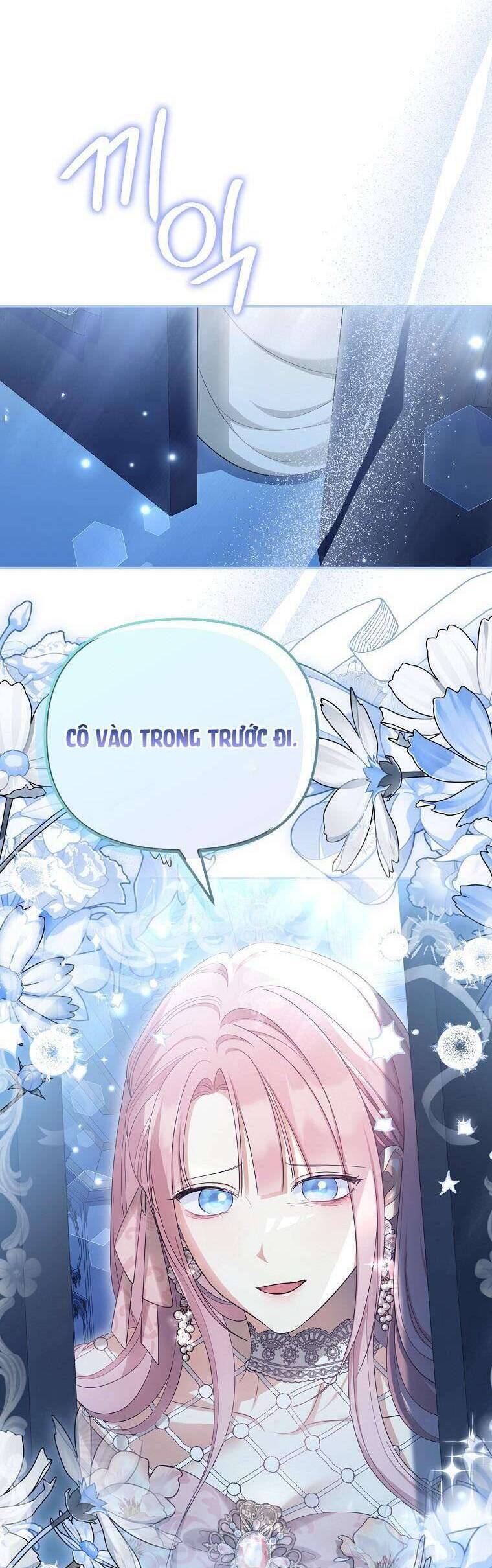 Sao Lại Ám Ảnh Cô Vợ Giả Mạo Quá Vậy?: Chapter 44