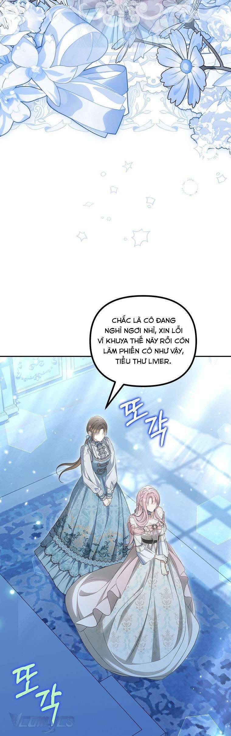 Sao Lại Ám Ảnh Cô Vợ Giả Mạo Quá Vậy?: Chapter 44
