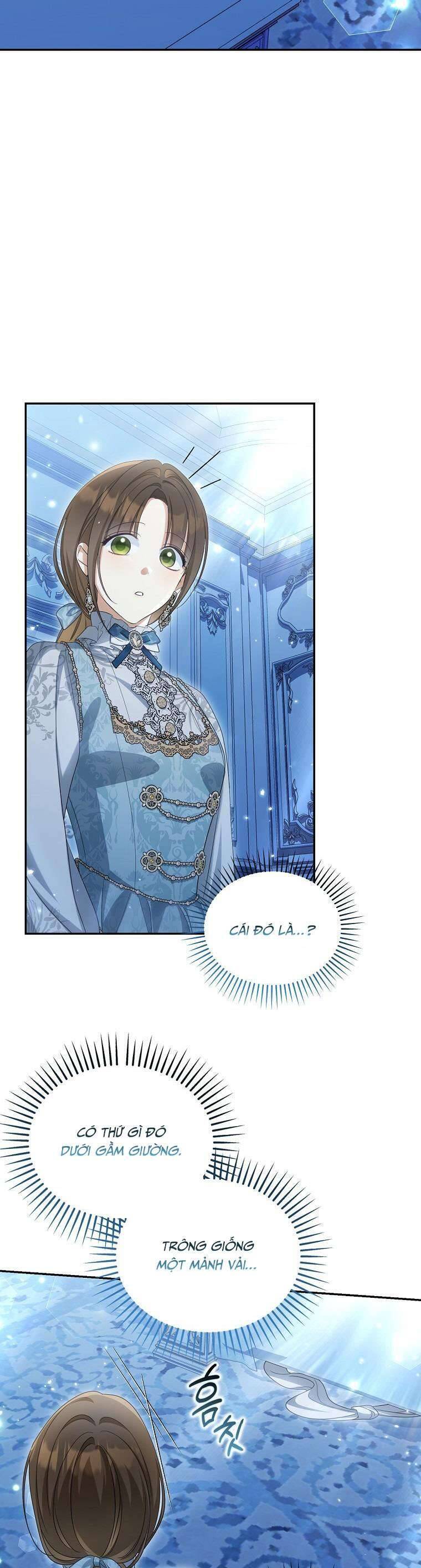 Sao Lại Ám Ảnh Cô Vợ Giả Mạo Quá Vậy?: Chapter 44