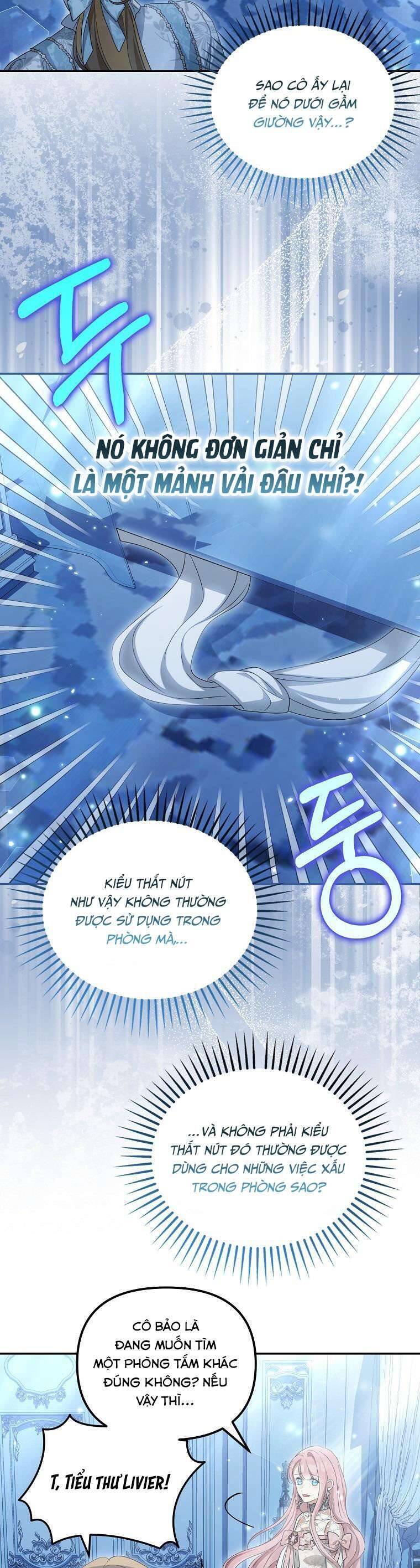 Sao Lại Ám Ảnh Cô Vợ Giả Mạo Quá Vậy?: Chapter 44