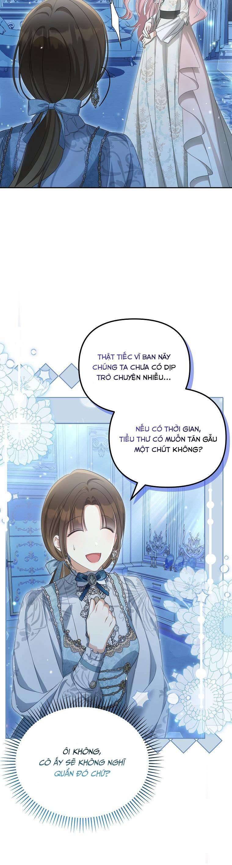 Sao Lại Ám Ảnh Cô Vợ Giả Mạo Quá Vậy?: Chapter 44
