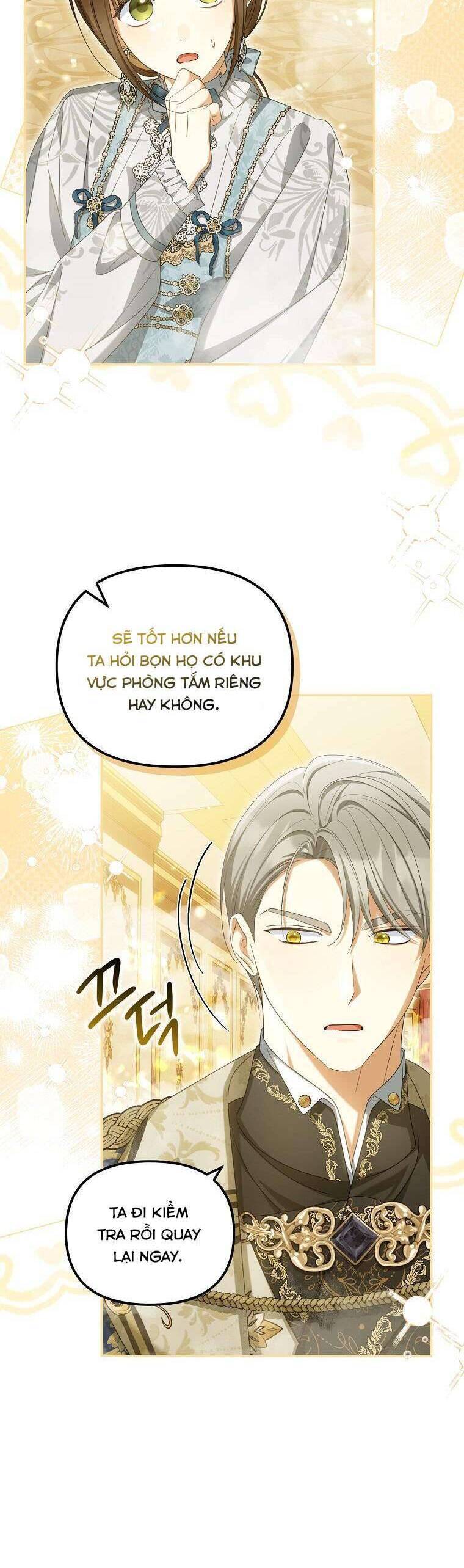 Sao Lại Ám Ảnh Cô Vợ Giả Mạo Quá Vậy?: Chapter 44