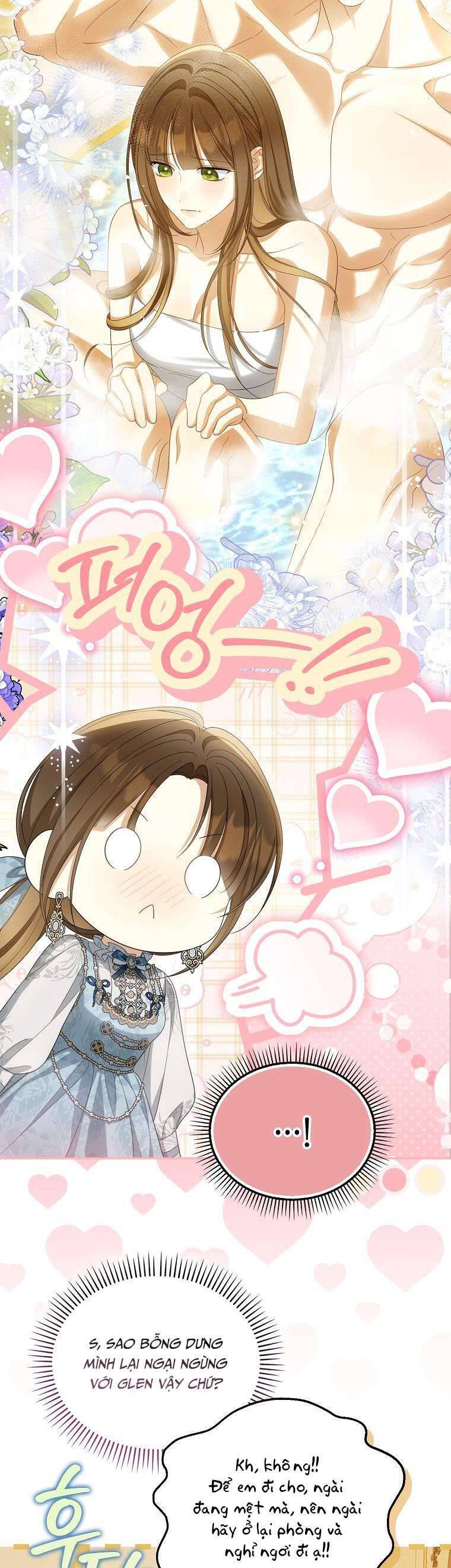 Sao Lại Ám Ảnh Cô Vợ Giả Mạo Quá Vậy?: Chapter 44