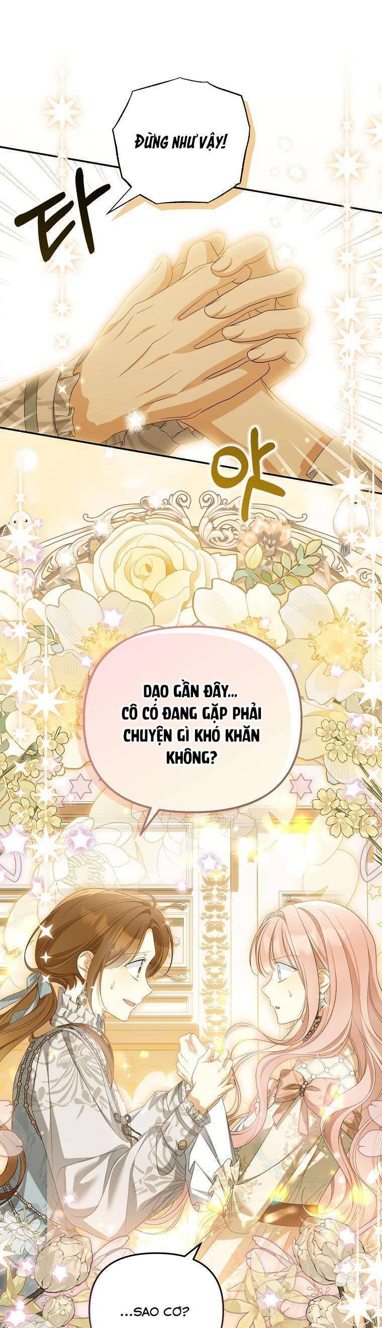 Sao Lại Ám Ảnh Cô Vợ Giả Mạo Quá Vậy?: Chapter 45