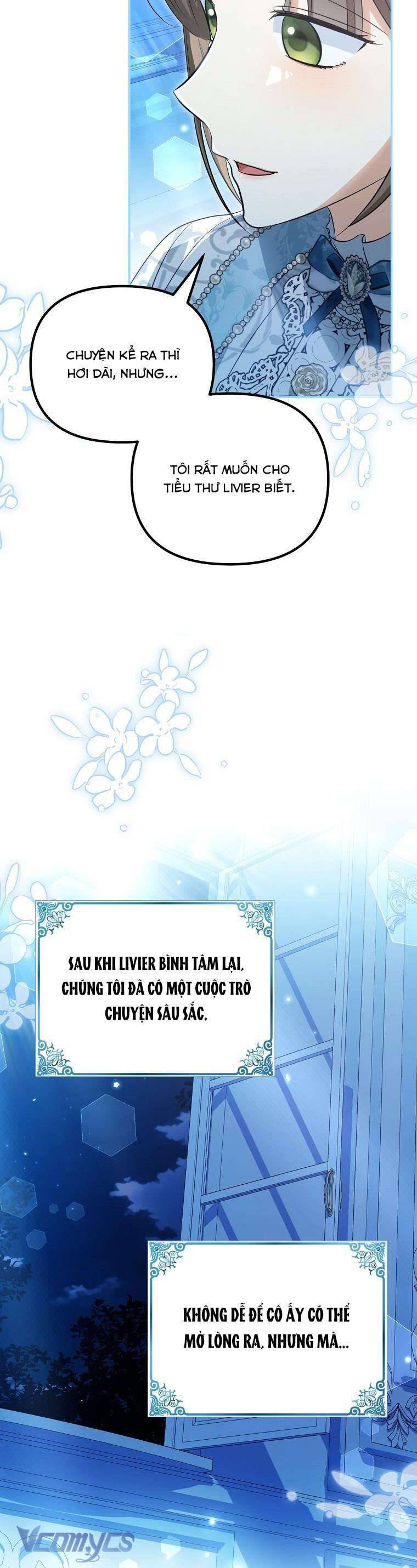 Sao Lại Ám Ảnh Cô Vợ Giả Mạo Quá Vậy?: Chapter 45