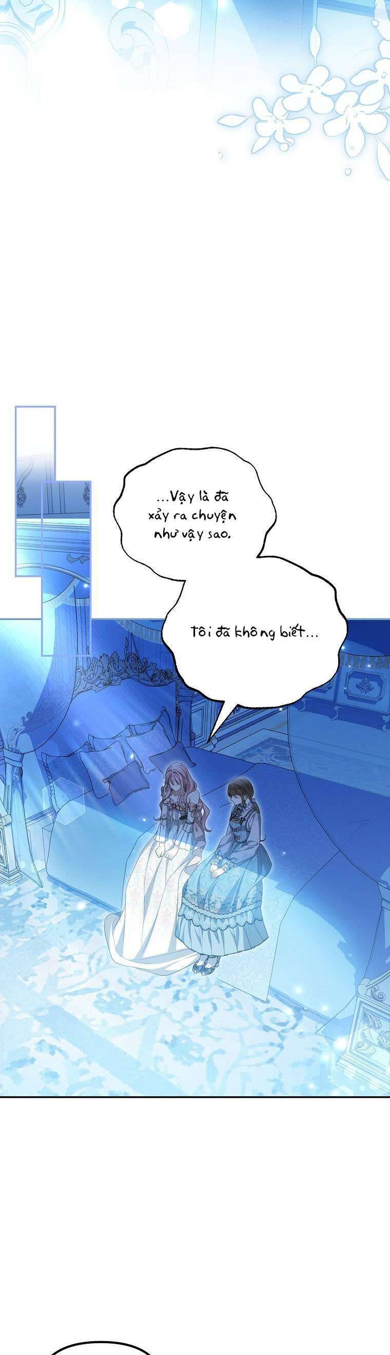 Sao Lại Ám Ảnh Cô Vợ Giả Mạo Quá Vậy?: Chapter 45