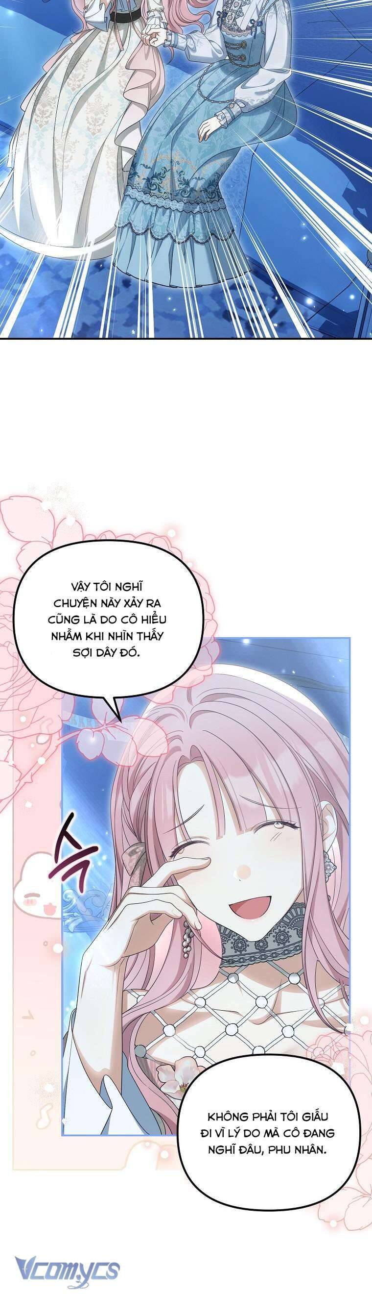Sao Lại Ám Ảnh Cô Vợ Giả Mạo Quá Vậy?: Chapter 45