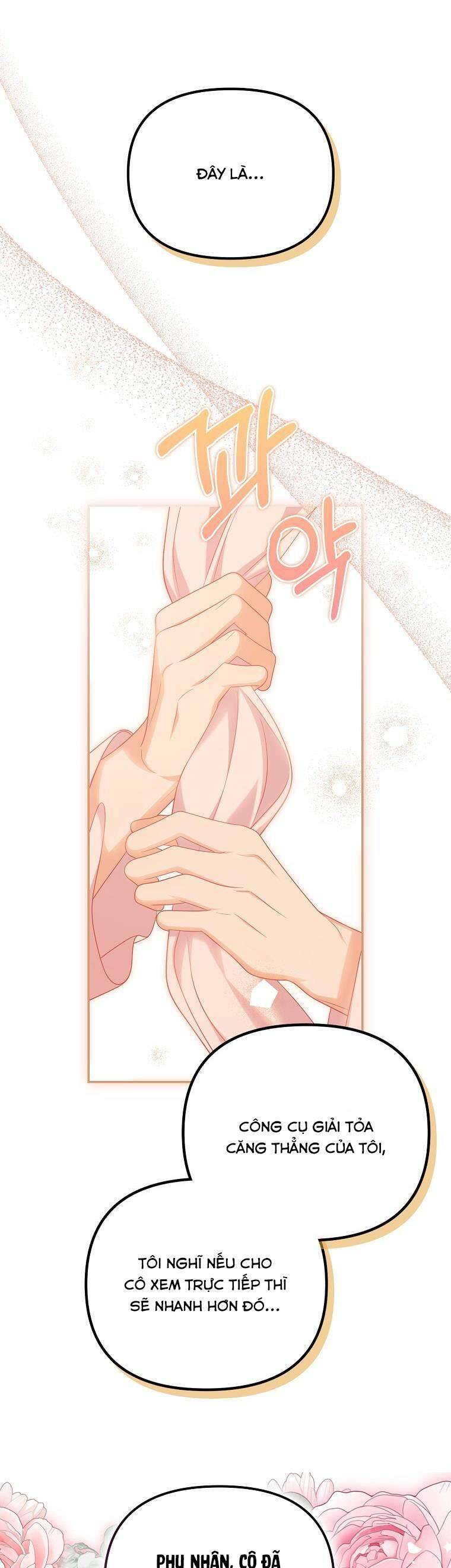 Sao Lại Ám Ảnh Cô Vợ Giả Mạo Quá Vậy?: Chapter 45
