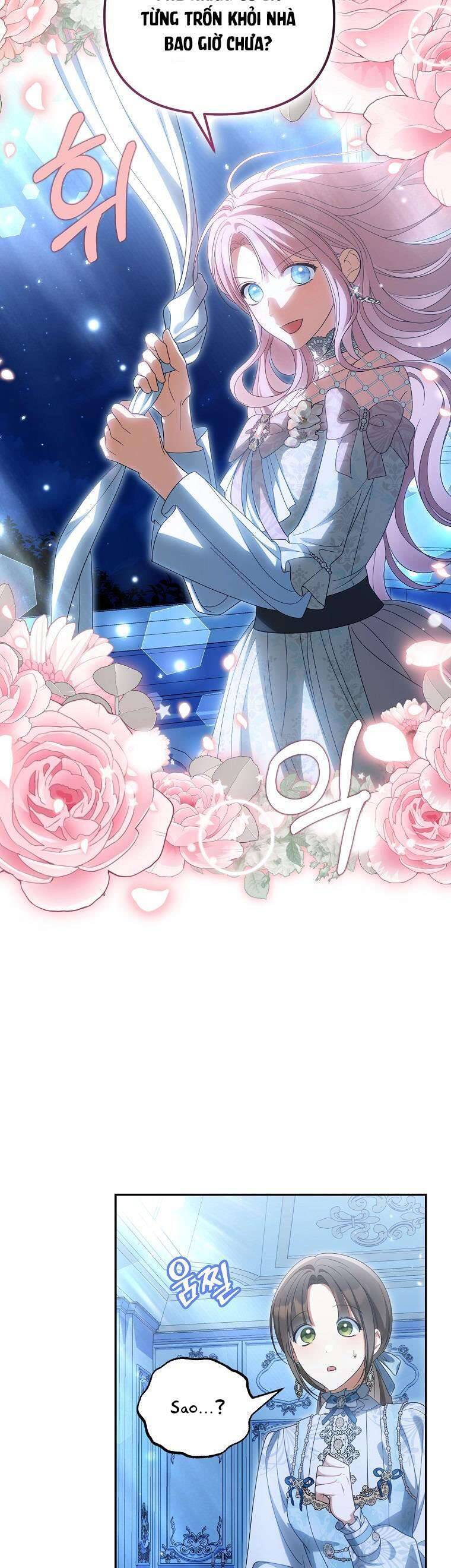 Sao Lại Ám Ảnh Cô Vợ Giả Mạo Quá Vậy?: Chapter 45