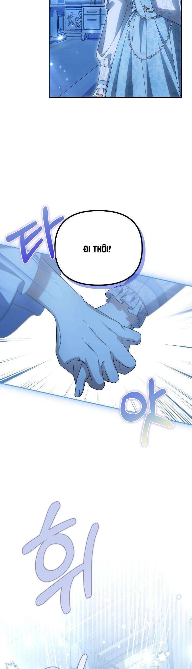 Sao Lại Ám Ảnh Cô Vợ Giả Mạo Quá Vậy?: Chapter 45