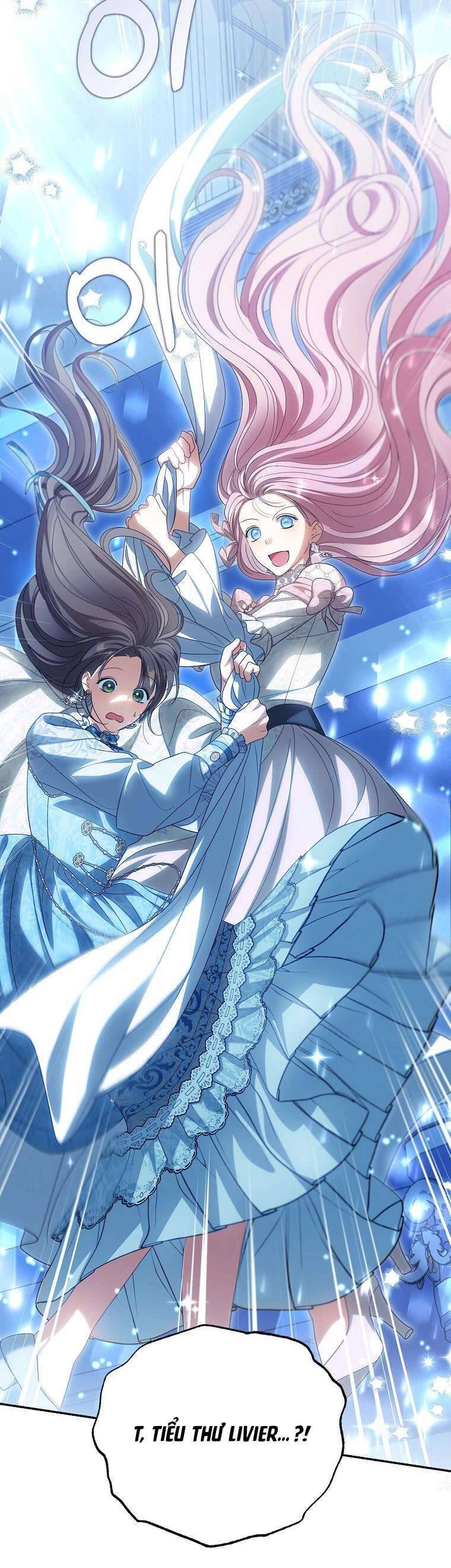 Sao Lại Ám Ảnh Cô Vợ Giả Mạo Quá Vậy?: Chapter 45