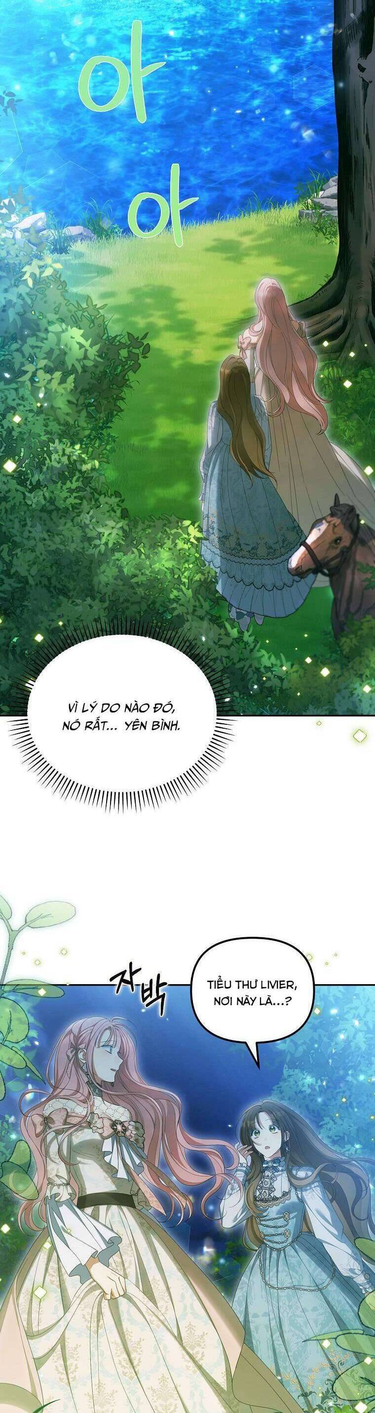 Sao Lại Ám Ảnh Cô Vợ Giả Mạo Quá Vậy?: Chapter 45