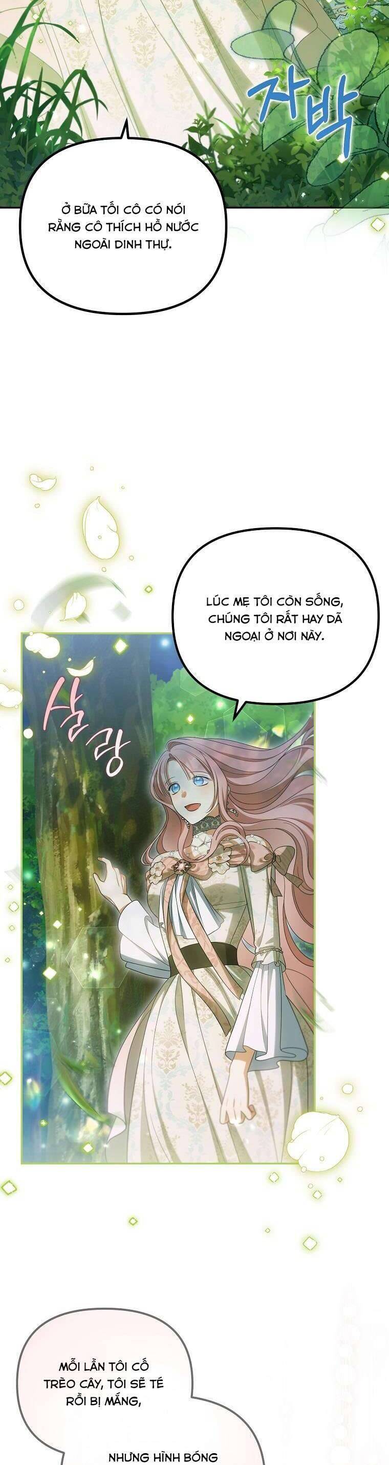 Sao Lại Ám Ảnh Cô Vợ Giả Mạo Quá Vậy?: Chapter 45