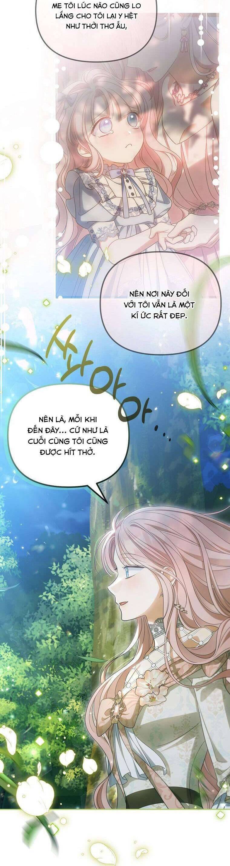 Sao Lại Ám Ảnh Cô Vợ Giả Mạo Quá Vậy?: Chapter 45