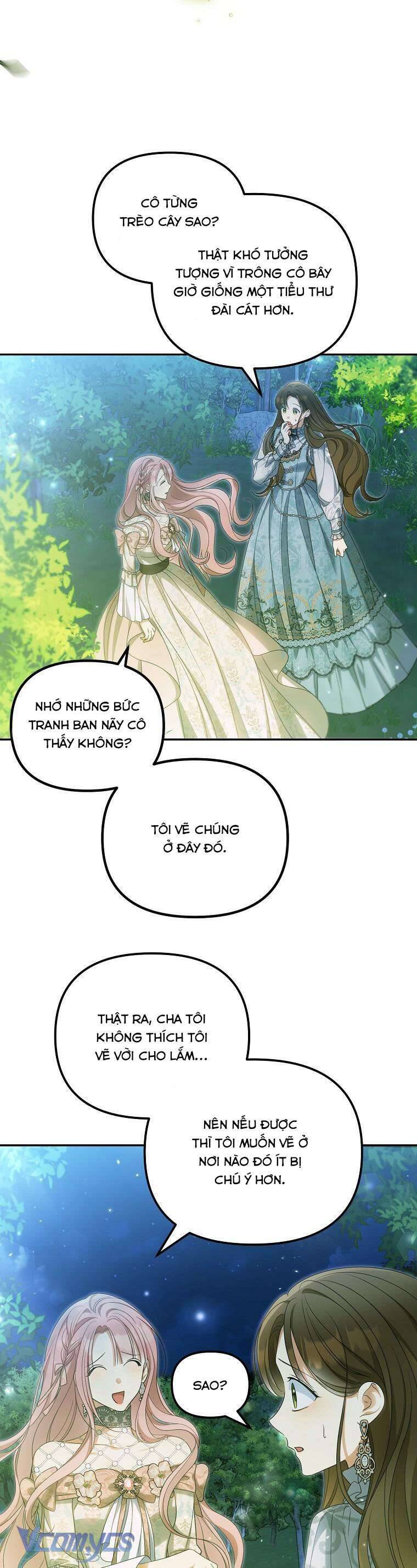 Sao Lại Ám Ảnh Cô Vợ Giả Mạo Quá Vậy?: Chapter 45