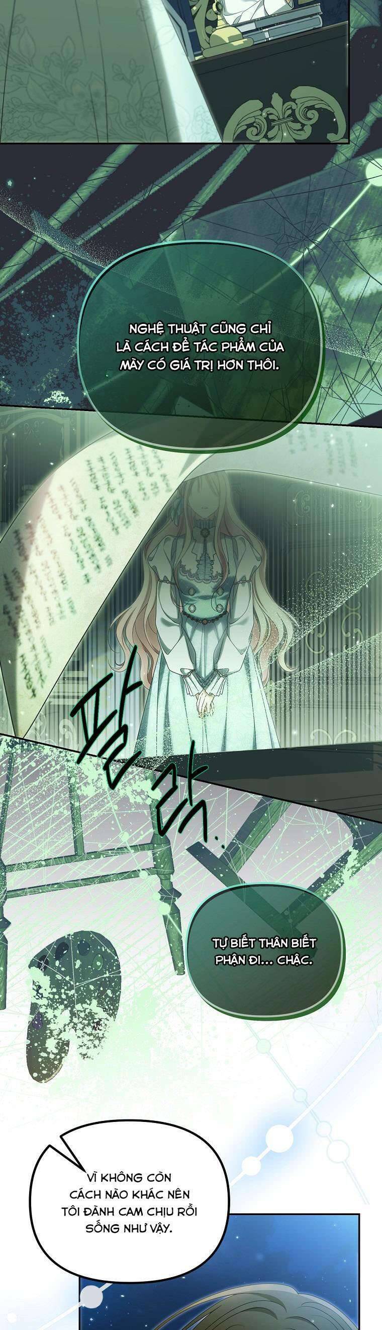 Sao Lại Ám Ảnh Cô Vợ Giả Mạo Quá Vậy?: Chapter 45
