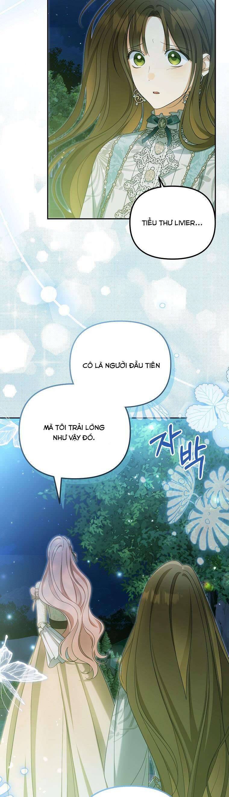 Sao Lại Ám Ảnh Cô Vợ Giả Mạo Quá Vậy?: Chapter 45