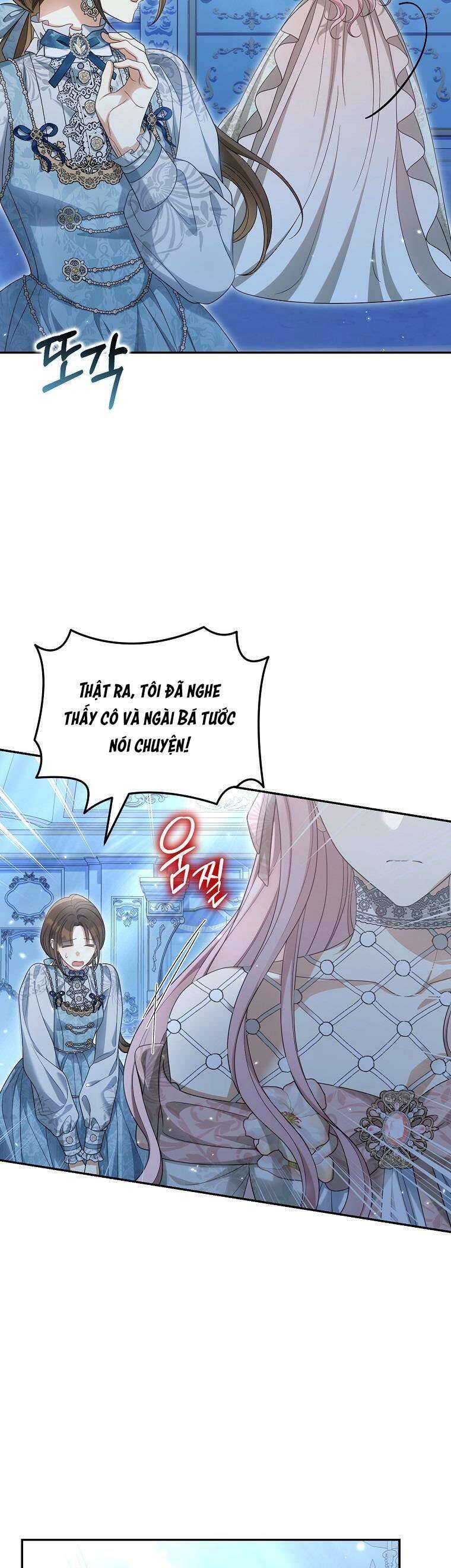 Sao Lại Ám Ảnh Cô Vợ Giả Mạo Quá Vậy?: Chapter 45