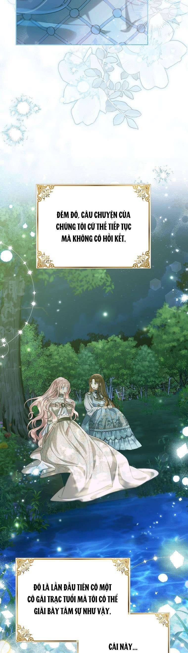 Sao Lại Ám Ảnh Cô Vợ Giả Mạo Quá Vậy?: Chapter 45