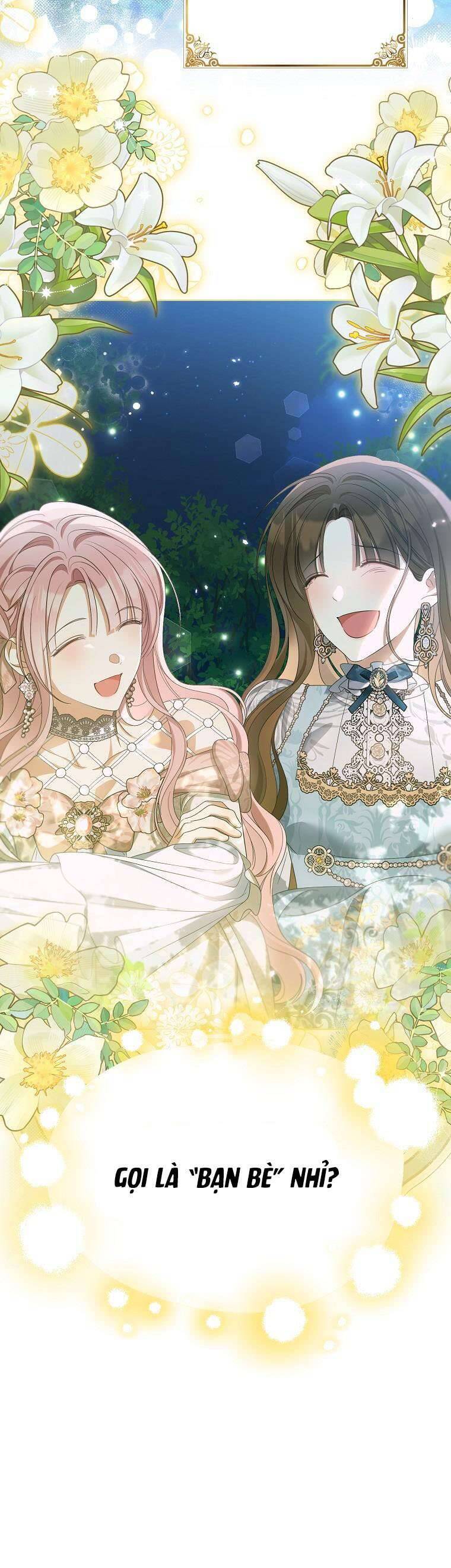 Sao Lại Ám Ảnh Cô Vợ Giả Mạo Quá Vậy?: Chapter 45