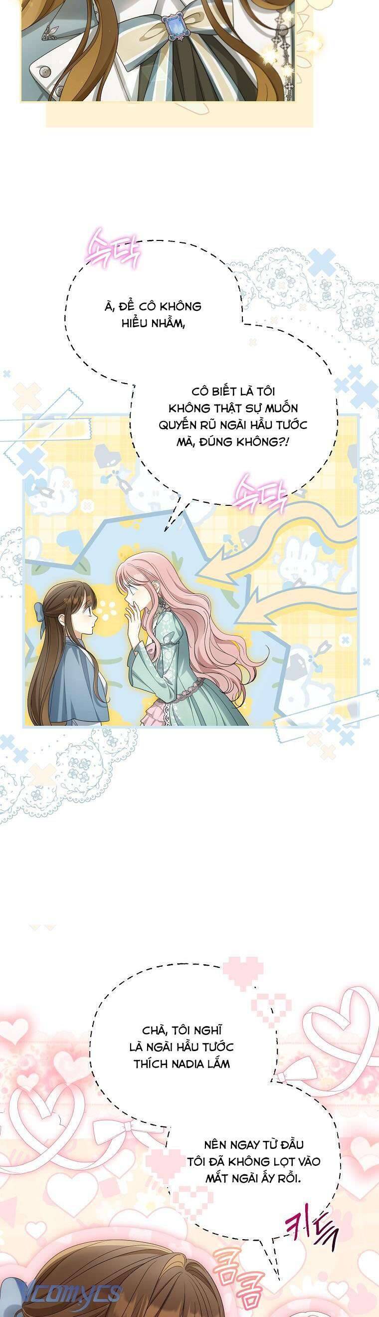 Sao Lại Ám Ảnh Cô Vợ Giả Mạo Quá Vậy?: Chapter 45