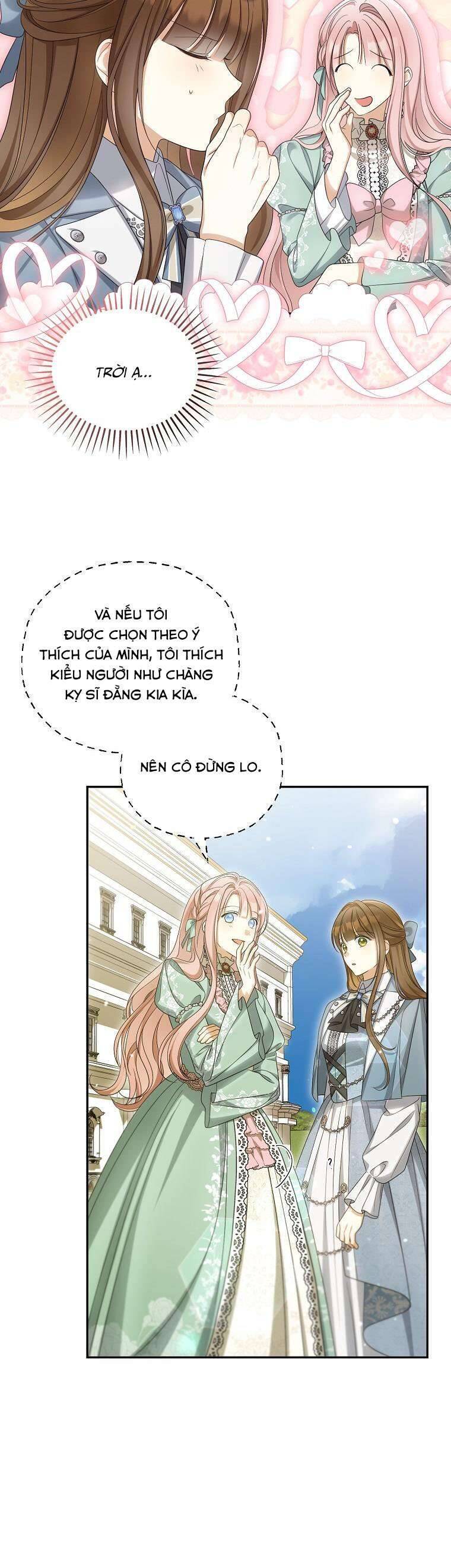 Sao Lại Ám Ảnh Cô Vợ Giả Mạo Quá Vậy?: Chapter 45