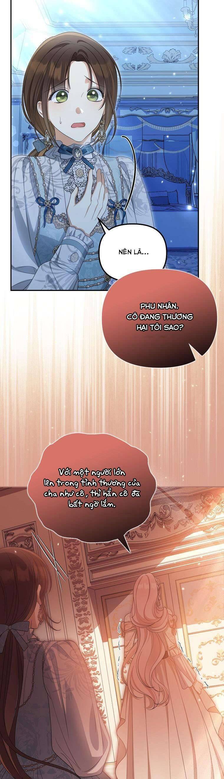 Sao Lại Ám Ảnh Cô Vợ Giả Mạo Quá Vậy?: Chapter 45