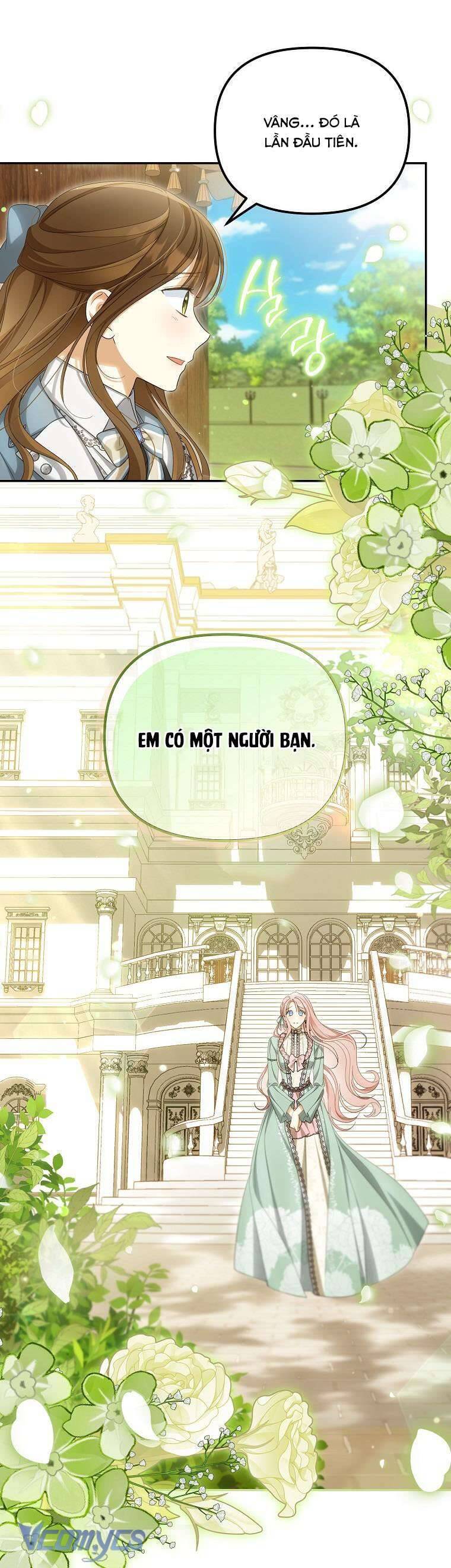 Sao Lại Ám Ảnh Cô Vợ Giả Mạo Quá Vậy?: Chapter 45